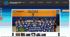 Desktop Screenshot of bgcoflodi.org